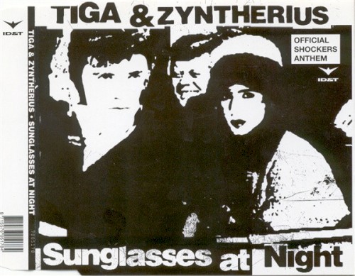 Tiga & Zyntherius